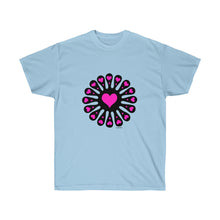 Load image into Gallery viewer, Exclamation Heart Tee
